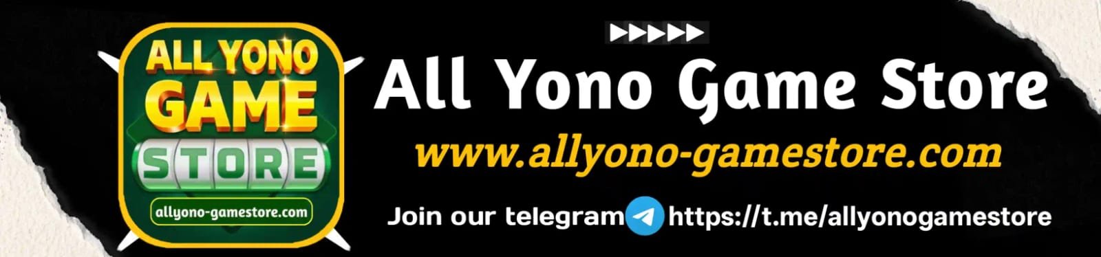 Website Banner