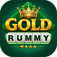 Image for Gold rummy