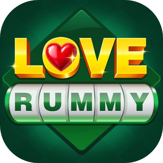 Image for Love rummy 