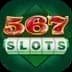 Image for 567 Slots 